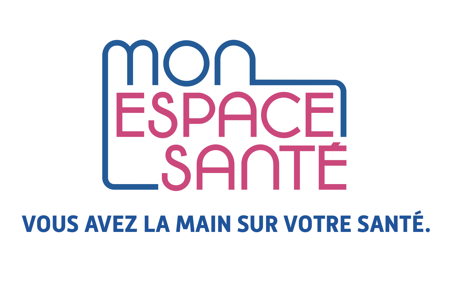 Logo MonEspaceSanté